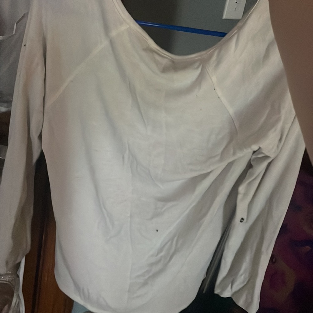 long sleeve - Picture 2 of 2